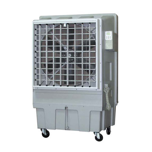Raffrescatore evaporativo industriale - EVC 24000 - FRAL Srl - mobile