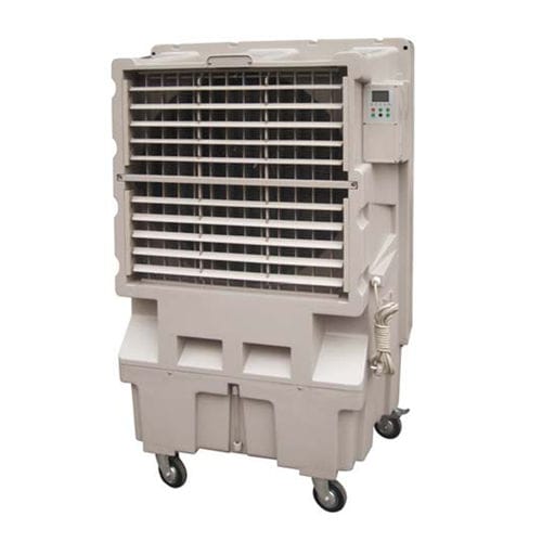 Raffrescatore evaporativo industriale - EVC 12000  - FRAL Srl - mobile