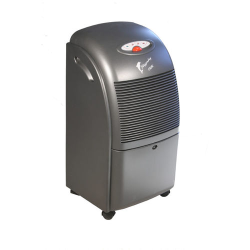 Deumidificatore mobile - FLIPPERDRY 400 - FRAL Srl - residenziale