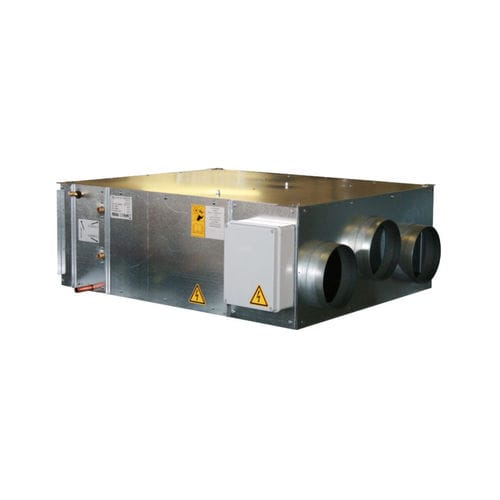 Deumidificatore a soffitto - DRCC33 - FRAL Srl - canalizzabile / industriale / professionale