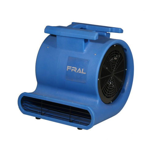 Ventilatore centrifugo - FAM 400 - FRAL Srl - canalizzabile / professionale / da interno