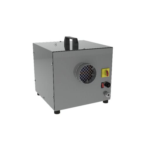 Deumidificatore mobile - FRS300 - FRAL Srl - professionale / residenziale / ad assorbimento