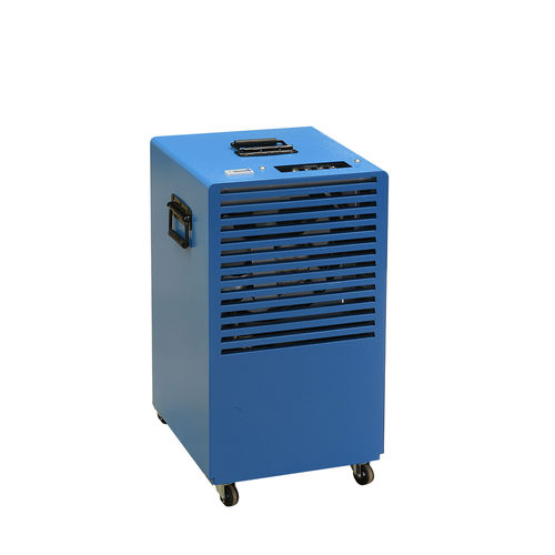 Deumidificatore mobile - FD33ECO BLU    - FRAL Srl - industriale / professionale