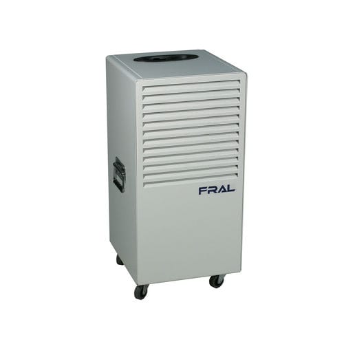 Deumidificatore mobile - FDNF33    - FRAL Srl - professionale