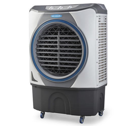Raffrescatore evaporativo per uso residenziale - EVC 45    - FRAL Srl - industriale / commerciale / mobile