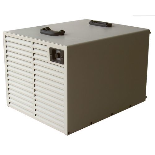 Deumidificatore da parete - FDK100   - FRAL Srl - a soffitto / mobile / a pavimento