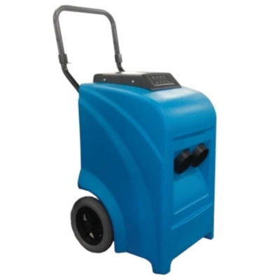 Deumidificatore mobile - Rotomoulded 50   - FRAL Srl - canalizzabile / industriale / professionale