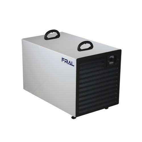 Deumidificatore da parete - FDK44  - FRAL Srl - a soffitto / mobile / a pavimento