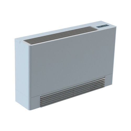 Deumidificatore a pavimento - FSW63   - FRAL Srl - canalizzabile / da parete / residenziale