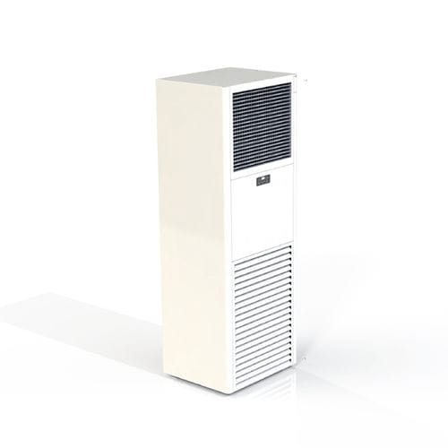Ventilo-convettore a pavimento - 32-50 - FRAL Srl