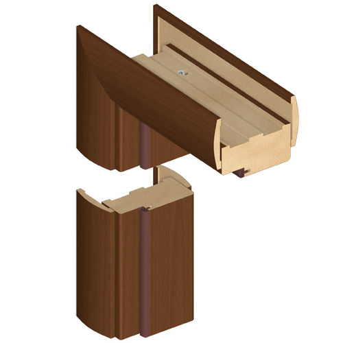 Cornice di porte in MDF - FIXED - Invado Sp. z o.o.