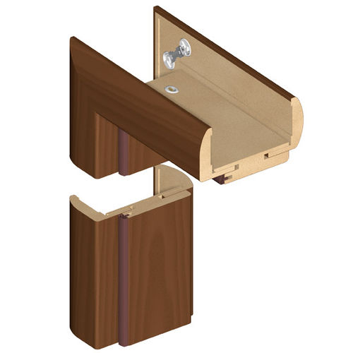 Cornice di porte in MDF - ADJUSTABLE FOR REBATED - Invado Sp. z o.o.