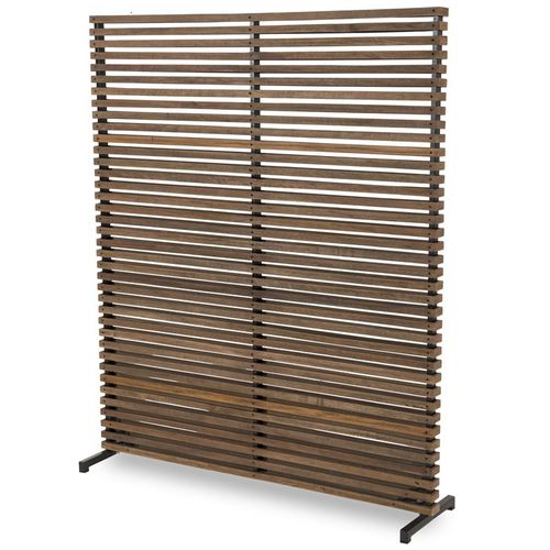 Separatore di spazi in legno - Hartman Outdoor Products BV