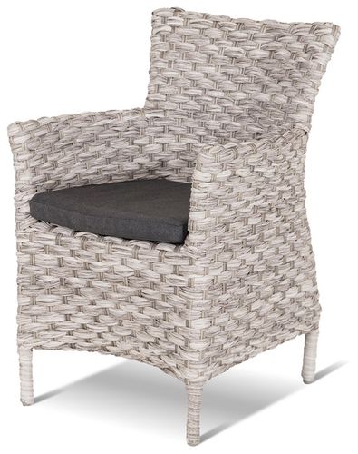 Sedia da pranzo classica - JAVA - Hartman Outdoor Products BV - da esterno / da interno / in vimini