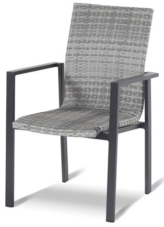 Sedia classica - SANTA MARTA - Hartman Outdoor Products BV - da esterno / da interno / in vimini