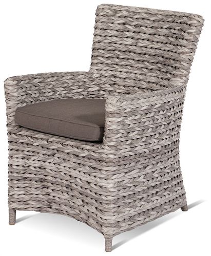 Sedia da giardino classica - SEMARANG - Hartman Outdoor Products BV - da interno / in vimini / per uso residenziale