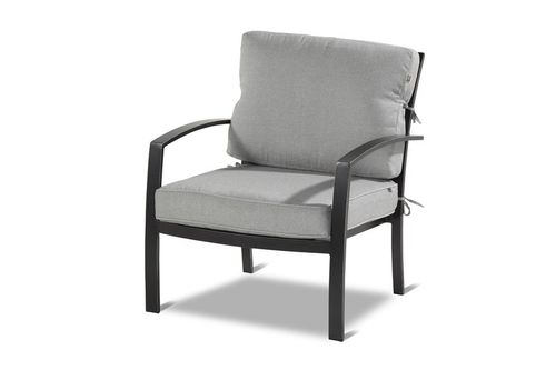 Poltrona classica - JAMIE OLIVER  - Hartman Outdoor Products BV - in tessuto / in metallo / da giardino