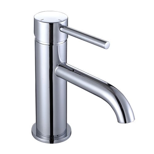 Miscelatore per lavabo - PICO - STANO - da appoggio / in ottone / da bagno