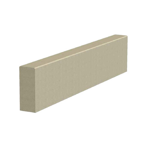 Bordura da giardino - DÉCORS - PREFAC MYWAY - per allestimenti paesaggistici / in calcestruzzo / lineare