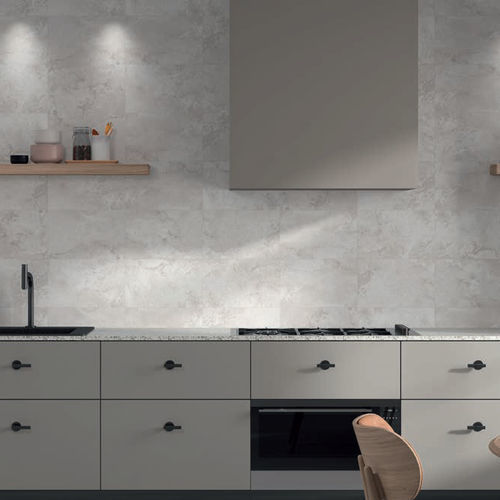 Piastrella in ceramica - DENVER - STN - opaca / da interno / da bagno