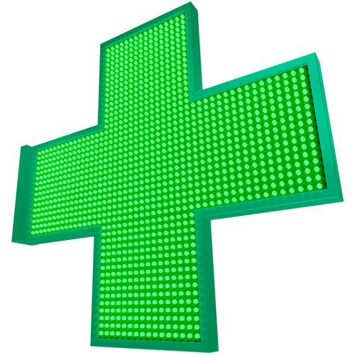 Insegna pubblicitaria da parete - LUCIA URBAN - Smartlight europe - programmabile / dimmerabile / LED