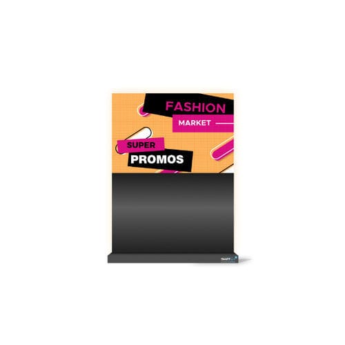 Display LED modulare - EMV39PO40D2 - Smartlight europe - per vetrina / per negozio / pubblicitario