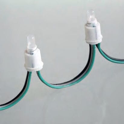 Modulo di illuminazione LED - 1-LED - Smartlight europe - per insegna pubblicitaria