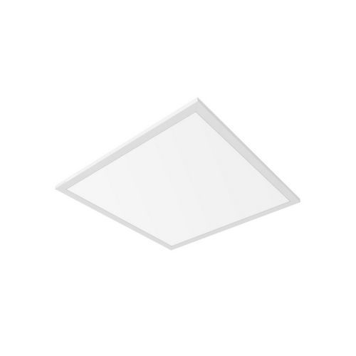 Luce da incasso a soffitto - SKIN - ATENA LUX SRL - LED / quadrata / rettangolare