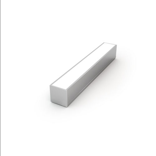Profilo luminoso da soffitto - STREET/P30 - ATENA LUX SRL - ad incasso / LED / regolabile
