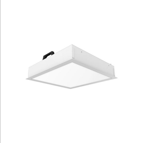 Luce ad incasso - TAURUS TOP - ATENA LUX SRL - LED / quadrata / IP65