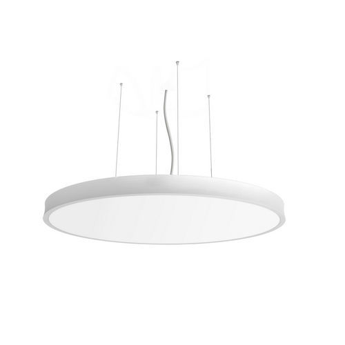 Luce a sospensione - COSMO - ATENA LUX SRL - LED / rotonda / IP40