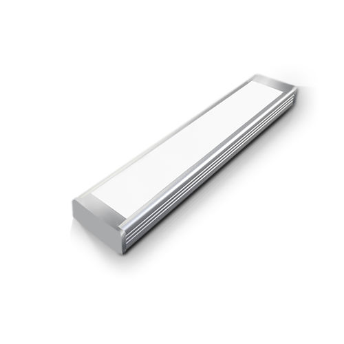 Profilo LED - STREET/P1 - ATENA LUX SRL - integrato / sporgente / a soffitto