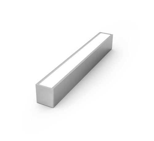 Profilo LED - STREET/P3 - ATENA LUX SRL - sospeso / a soffitto / modulare