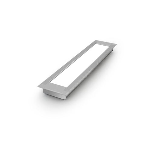 Profilo LED - STREET/R1 - ATENA LUX SRL - da incasso / modulare / contract
