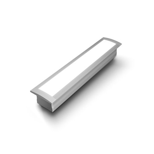 Profilo LED - STREET/R3 - ATENA LUX SRL - sporgente / da parete / a soffitto