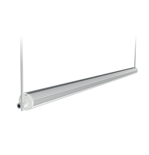 Profilo LED - STREET/S1 - ATENA LUX SRL - sospeso / dimmerabile / modulare