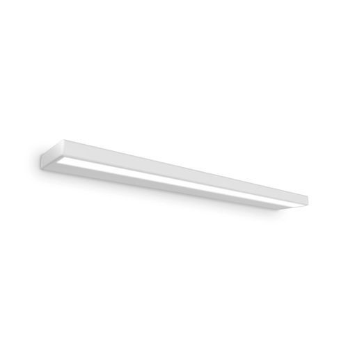Applique design minimalista - SKYWALL - ATENA LUX SRL - da interno / in alluminio estruso / lineare