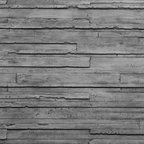 Pannello decorativo di rivestimento - HORMIGON 3D - Artstone - da parete / per facciata / ad alta resistenza