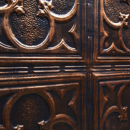 Pannello decorativo da costruzione - FONTENAY - Artstone - da parete / per interni / tagliafuoco