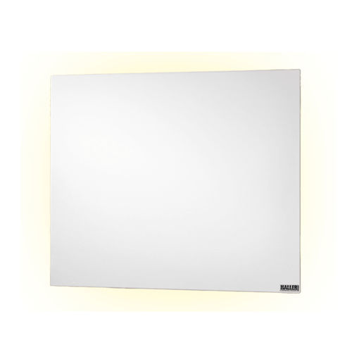 Pannello led per soffitto - LED Light Frame indirect - HALLER Energiefreiheit GmbH - a muro / RGB / dimmerabile