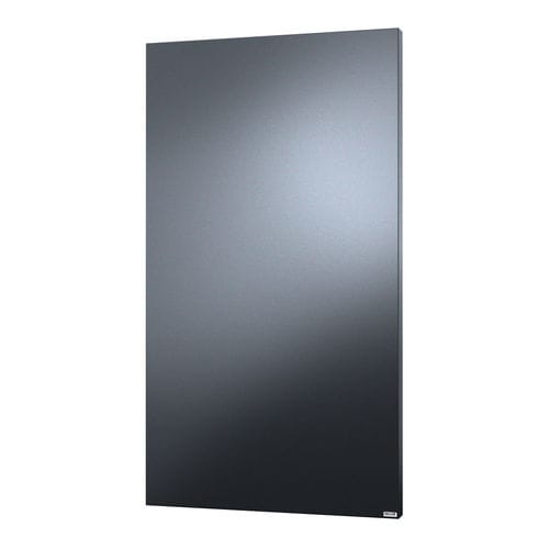 Radiatore a infrarossi - BlackBoard - HALLER Energiefreiheit GmbH - elettrico / 751 w...1000 w / 1001 w...1500 w