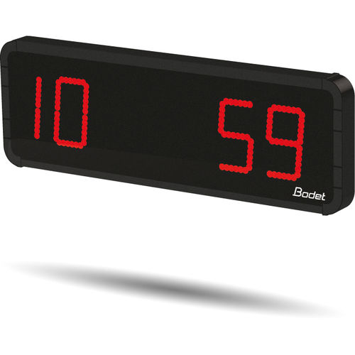 Tabellone segnapunti - SCORELED 15  - Bodet Sport