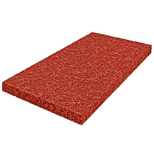 Pavimentazione sportiva da esterno - CONIPUR EPDM - CONICA - in EPDM / per campo sportivo / per atletica