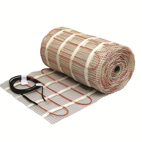 Riscaldamento A Pavimento Elettrico Warmset Del Gruppo Filmcutter - Riscaldamento A Pavimento. Il Portale - Foto 3