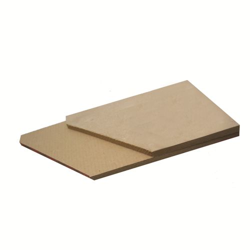 Pannello da costruzione in MDF - ECOMAX DUO - Alper - per solaio