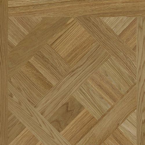 Parquet massello - VERSAILLES - Frevini studio - in rovere / oliato / sabbiato