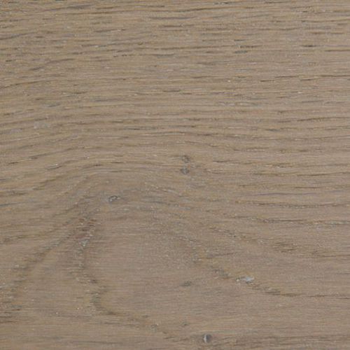 Parquet massello - FOSSIL - Frevini studio - in rovere / a spina di pesce / spazzolato