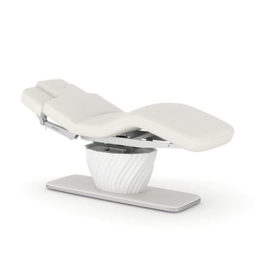 Lettino per estetica elettrico - DUBAI - VISMARA Beauty&Spa Design - non specificato