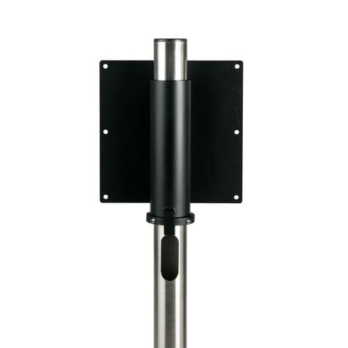Supporto per TV da parete contemporaneo - C5TV - CTV - SERI STYLU - in metallo