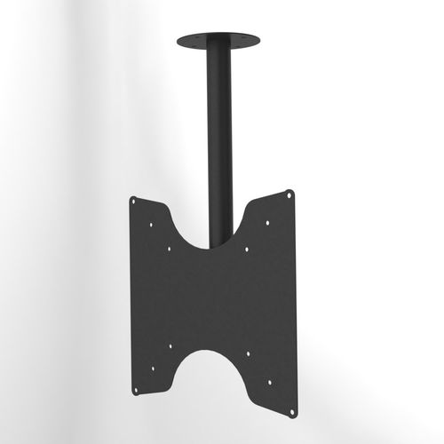 Supporto per TV da soffitto contemporaneo - SPT 40S 06 FX - SERI STYLU - girevole